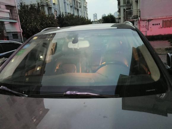 [宁波·浙B] 二手奥迪奥迪Q52016款 40 TFSI 技术型