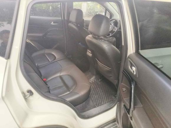 [广州·粤C] 二手广汽传祺传祺GS42015款 200T G-DCT豪华版