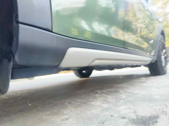 [上海·沪B] 二手MINIMINI COUNTRYMAN2016款 1.6T COOPER ALL4 Fun装备控