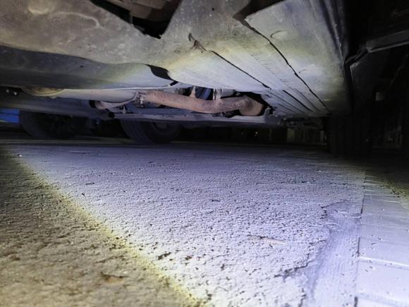 [广州·粤A] 二手路虎发现2017款 3.0 SC V6 HSE LUXURY