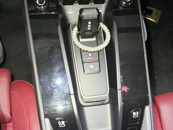 [上海·沪D] 二手保时捷保时捷9112020款 Carrera 3.0T