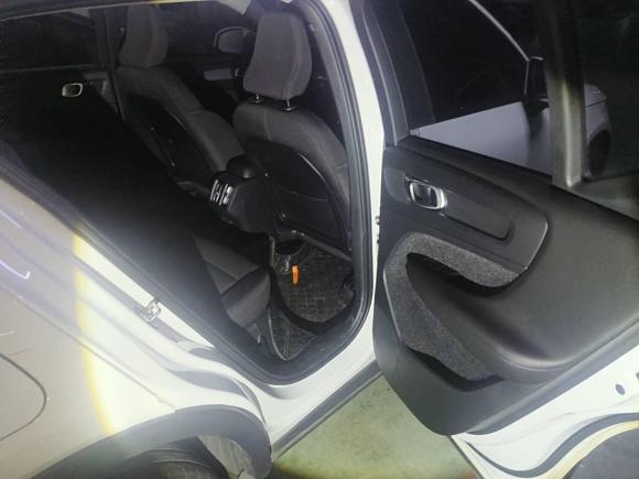 [南京·苏L] 二手沃尔沃沃尔沃XC402021款 T3 智行时尚版