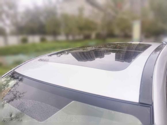 [西安·陕A] 二手日产奇骏2014款 2.0L CVT舒适版 2WD