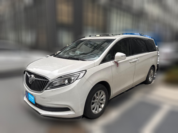 别克别克GL82018款 ES 28T 舒适型 国VI「苏州二手车」「天天拍车」