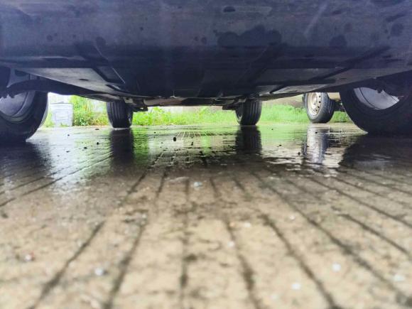 [温州·浙C] 二手众泰众泰T5002018款 1.5T 自动智能互联尊贵型