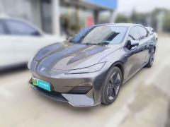 [南昌·赣A] 深蓝汽车深蓝SL032022款 1.5L 1200增程版