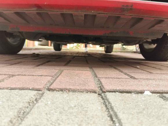 [宁波·浙B] 二手斯柯达晶锐2017款 1.4L 自动车享版