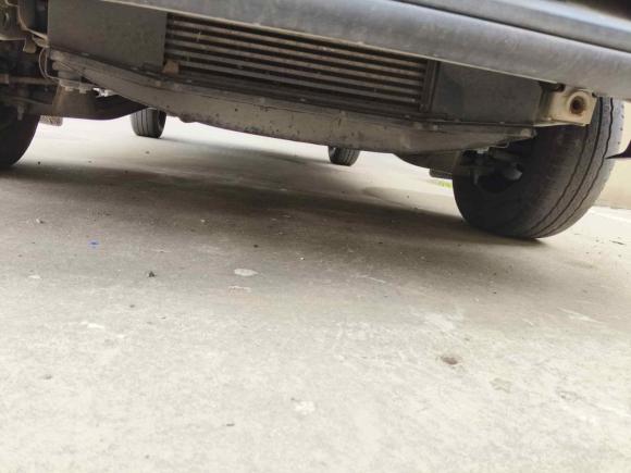 [上海·苏E] 二手江铃特顺2019款 2.8T商运型短轴低顶6座国VI JX493