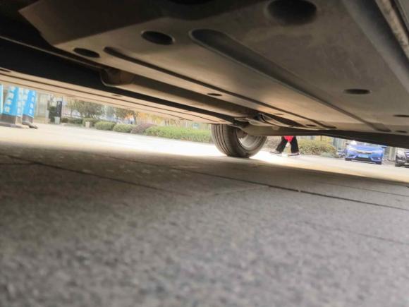 [嘉兴·鲁D] 二手荣威荣威RX32018款 1.6L CVT互联网智享版