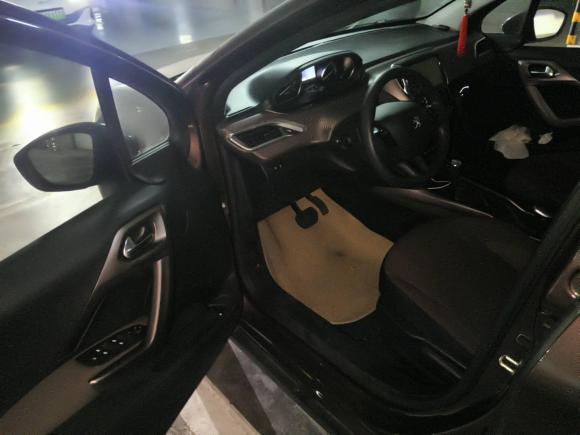 [南京·苏A] 二手标致标致20082015款 1.6THP 自动时尚版