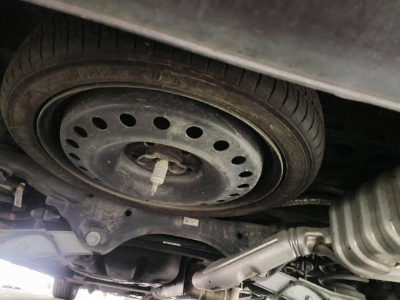 [上海·沪B] 二手别克别克GL82021款 ES陆尊 653T 尊享型