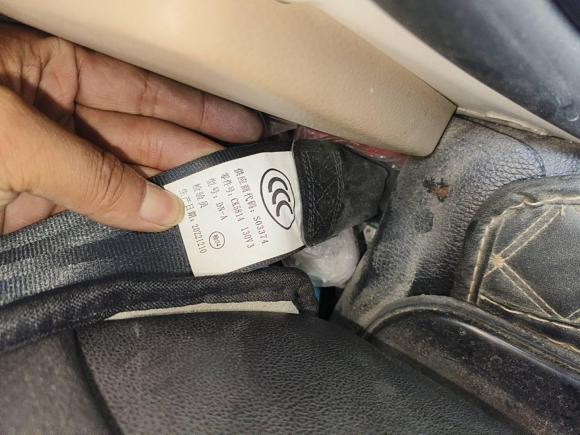 [南通·苏F] 二手长安跨越跨越星V72022款 1.6L汽油舒适型2座对开门DAM16KR