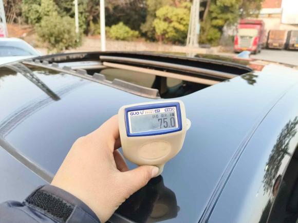 [佛山·川S] 二手本田雅阁2018款 260TURBO 精英版 国VI