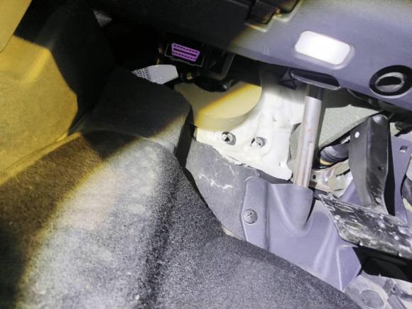 [杭州·浙A] 二手奥迪奥迪Q32016款 35 TFSI quattro 全时四驱风尚型