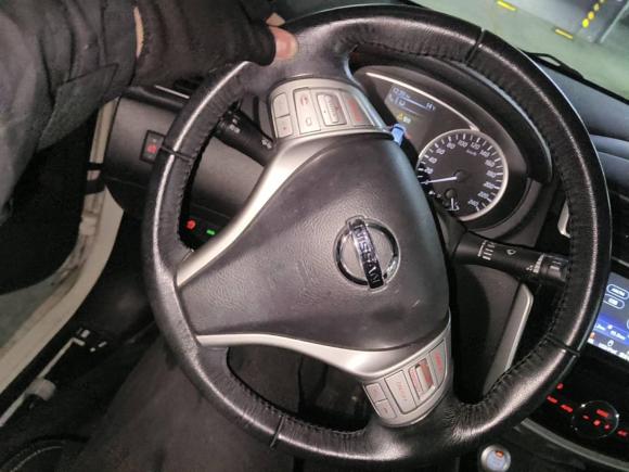 [嘉兴·浙F] 二手日产骐达TIIDA2016款 1.6L CVT智尊版