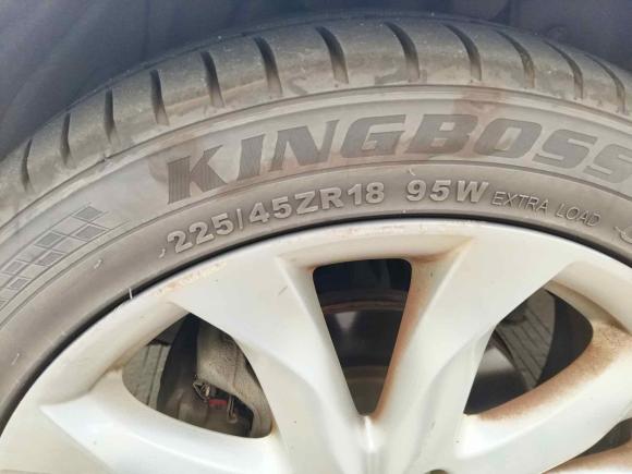 [上海·沪B] 二手马自达马自达3 昂克赛拉2016款 两厢 2.0L 自动旗舰型