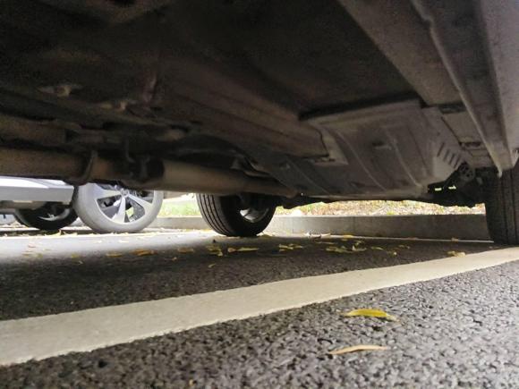 [杭州·浙A] 二手魏牌魏牌 VV52017款 2.0T 超豪型