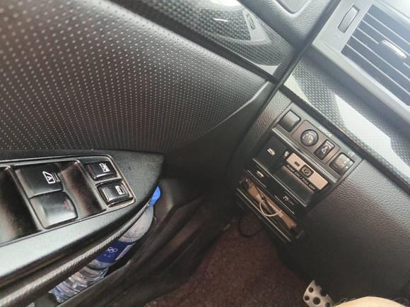 [广州·粤X] 二手斯巴鲁力狮2010款 2.5GT豪华版