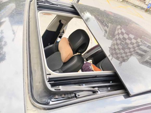 [深圳·粤B] 二手DSDS 5LS2018款 30THP 时尚型