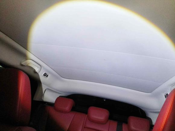 [广州·湘A] 二手哈弗哈弗F52018款 1.5T i潮