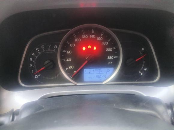 [上海·沪A] 二手丰田RAV4荣放2015款 2.0L CVT两驱风尚版