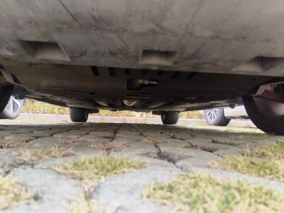 [深圳·粤L] 二手DSDS 5LS2014款 1.6T 豪华版THP160