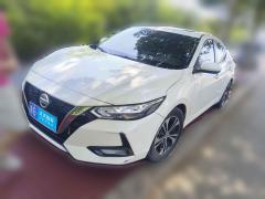 [金华·浙G] 日产轩逸2021款 1.6L XL CVT悦享版
