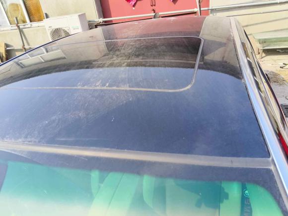 [青岛·鲁U] 二手宝马宝马7系2005款 740Li