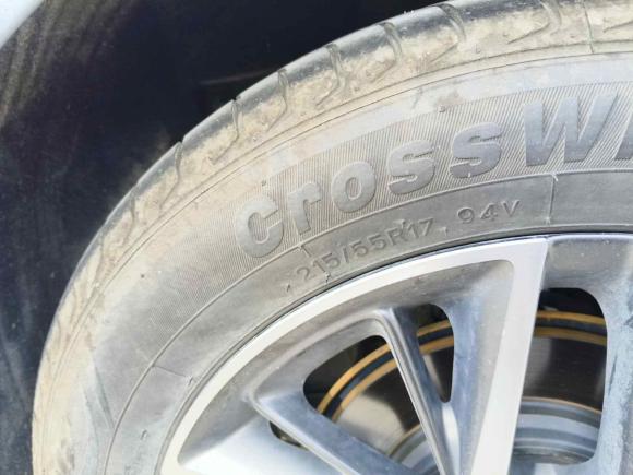 [宁波·浙A] 二手比亚迪秦PLUS2021款 EV 500KM 尊贵型