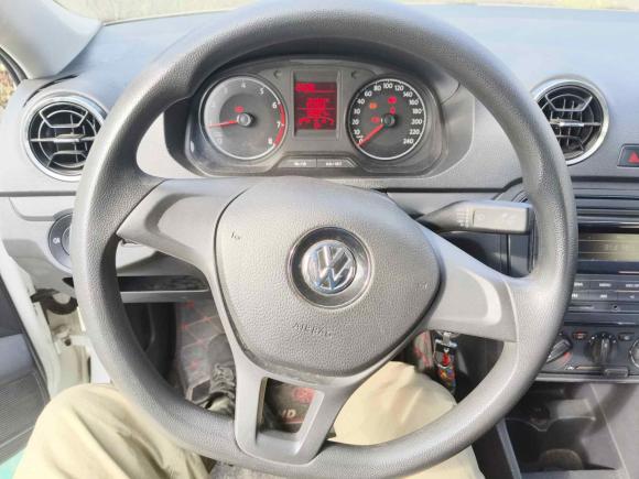 [广州·豫R] 二手大众捷达2019款 梦想版 1.5L 手动时尚型