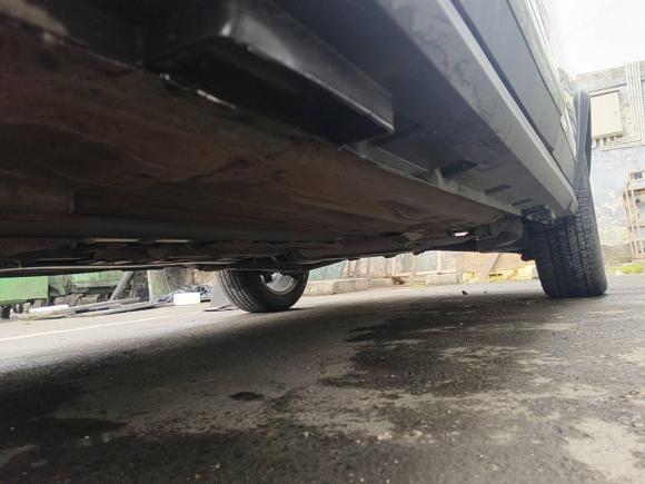 [成都·鲁N] 二手东风风行风行T5L2020款 1.5T 自动豪华型 7座 国VI