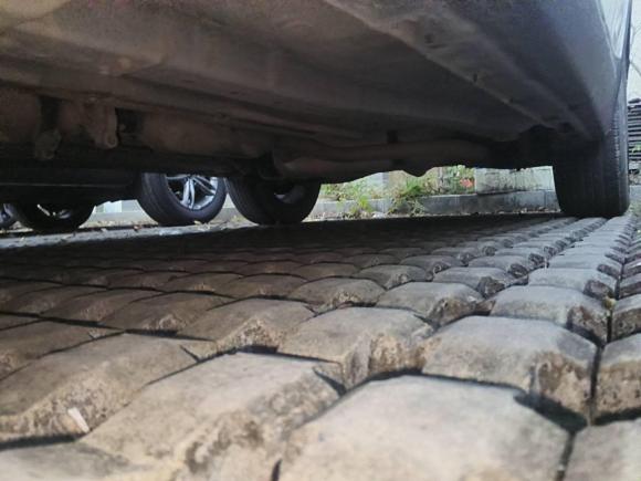 [湖州·浙E] 二手中华中华V62018款 1.5T 手动豪华型