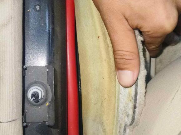 [佛山·粤E] 二手奔驰奔驰S级2014款 S 320 L 商务型