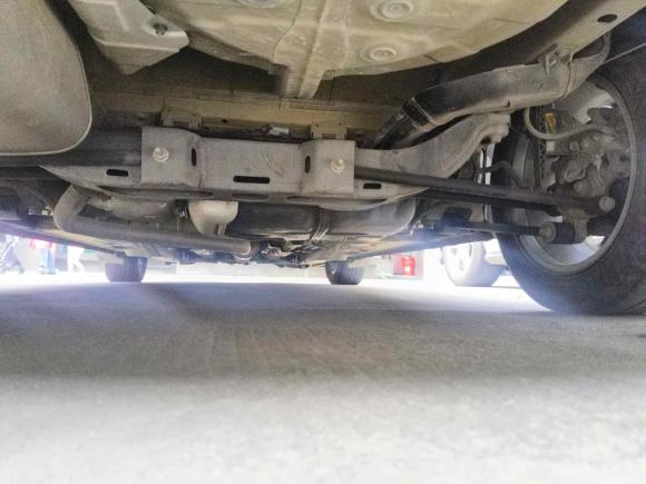 [深圳·粤S] 二手别克英朗2017款 15N 自动豪华型