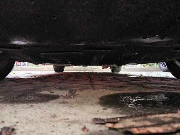 [常州·苏D] 二手马自达阿特兹2014款 2.0L 蓝天豪华版