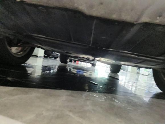 [常州·苏B] 二手奔驰奔驰GLA2015款 GLA 200 动感型