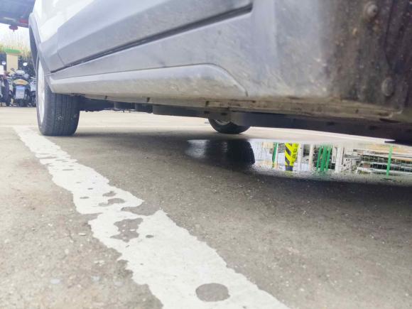 [苏州·苏D] 二手北汽新能源北汽新能源EC52019款 新尚版