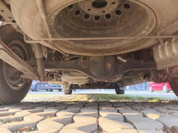 [南京·苏A] 二手江汽集团瑞风M42016款 2.0L 手动豪华型