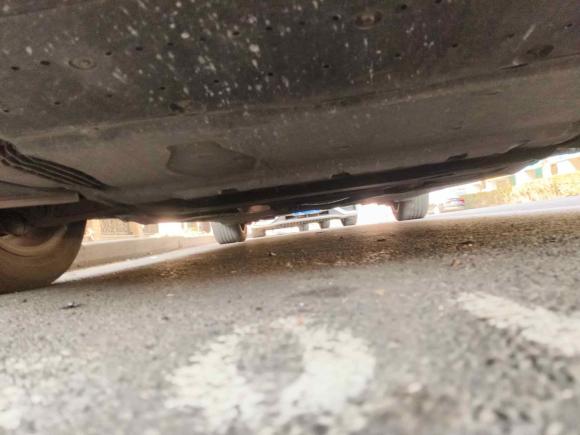 [嘉兴·浙F] 二手奥迪奥迪A6L2014款 TFSI 标准型