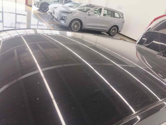 [上海·沪A] 二手别克微蓝62020款 插电混动 互联智享型