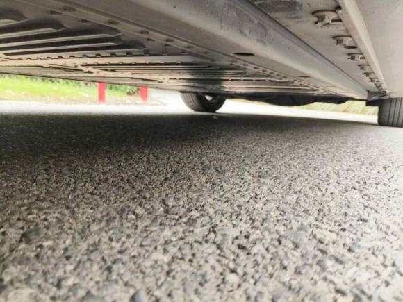 [上海·沪A] 二手福特福特电马2021款 无疆后驱豪华版(长续航)