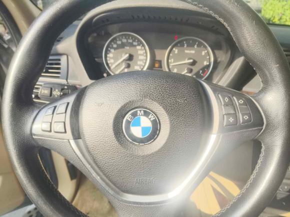 [深圳·粤B] 二手宝马宝马X52008款 xDrive48i领先型