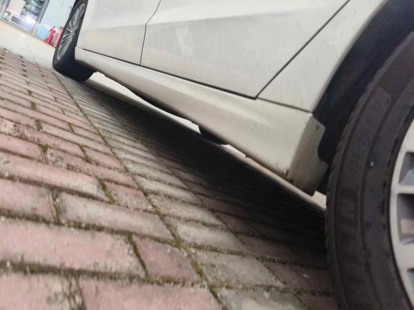 [南通·苏F] 二手福特蒙迪欧2017款 EcoBoost 180 豪华型