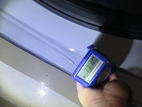 [广州·粤A] 二手奇瑞风云A8L2025款 1.5TGDI 145km 豪华型