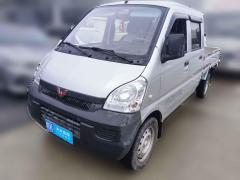 [苏州·皖K]五菱汽车&nbsp;&nbsp;五菱荣光小卡&nbsp;&nbsp;2020款 1.5L基本型 国VI 双排L3C