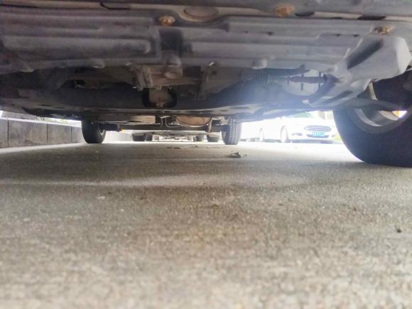 [深圳·粤B] 二手日产日产NV2002011款 1.6L 232座 尊雅型