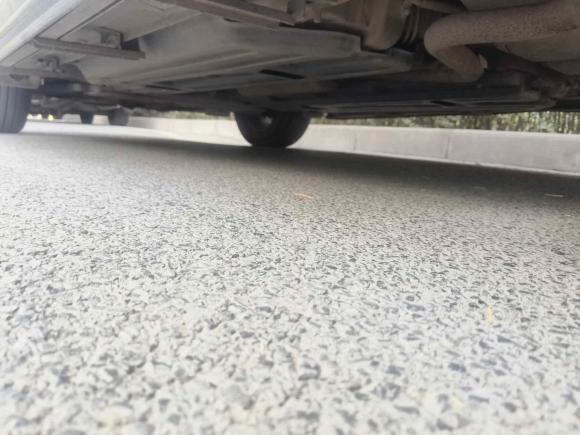 [西安·陕G] 二手宝骏宝骏5102017款 1.5L 自动豪华型