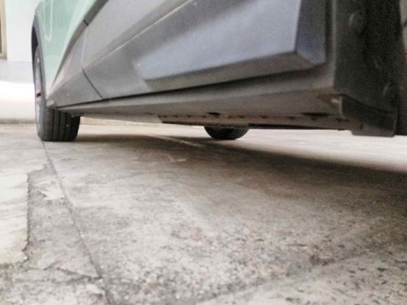 [上海·苏E] 二手深蓝汽车深蓝S072023款 200Max增程版