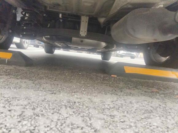 [上海·沪B] 二手丰田锋兰达2022款 2.0L CVT豪华版