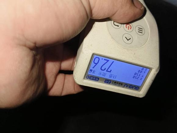 [南昌·赣A] 二手本田本田XR-V2019款 220TURBO CVT旗舰版 国V